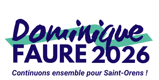Continuons Ensemble pour Saint-Orens